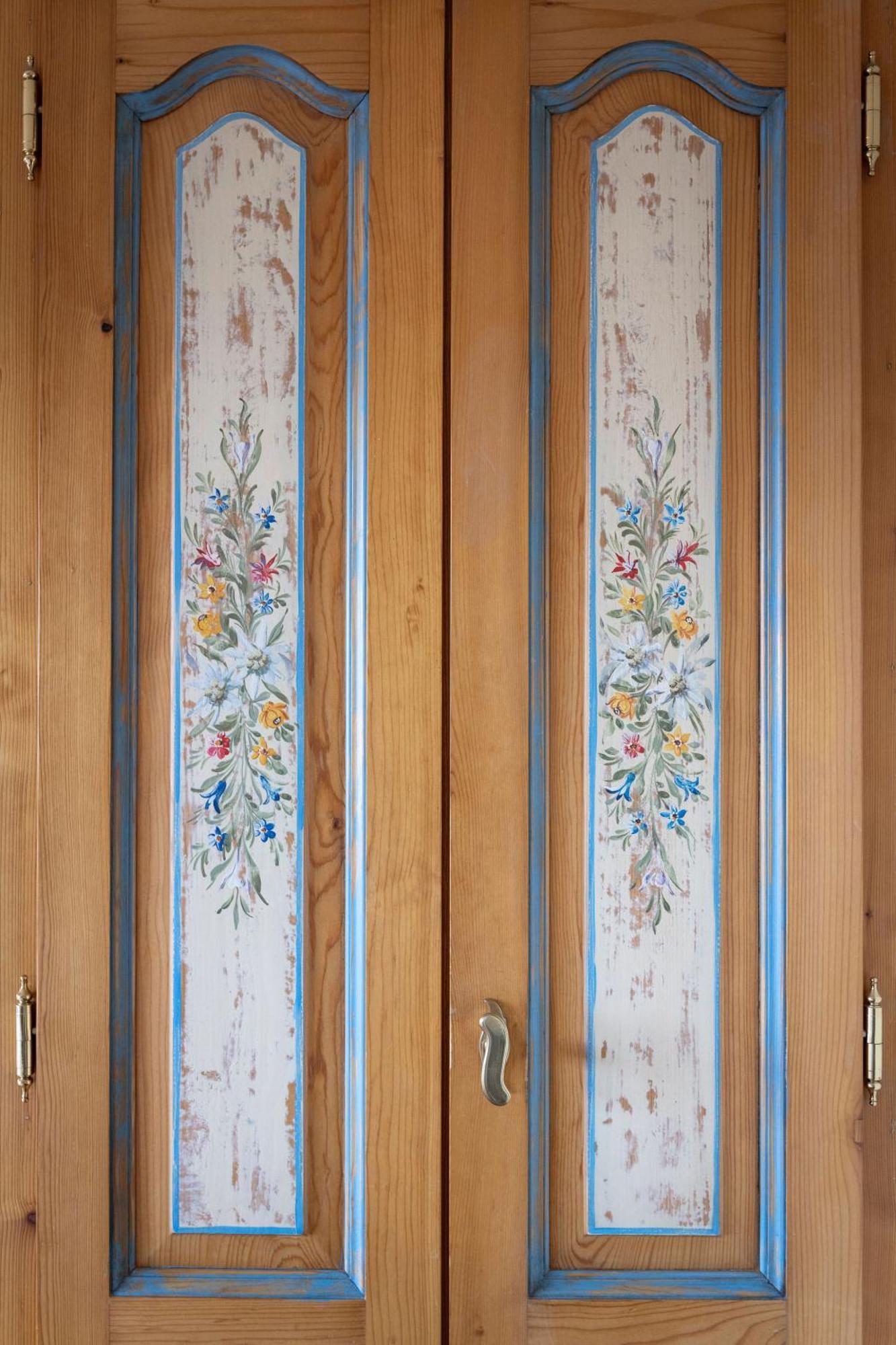 Hotel Montpelier Verbier Bagian luar foto