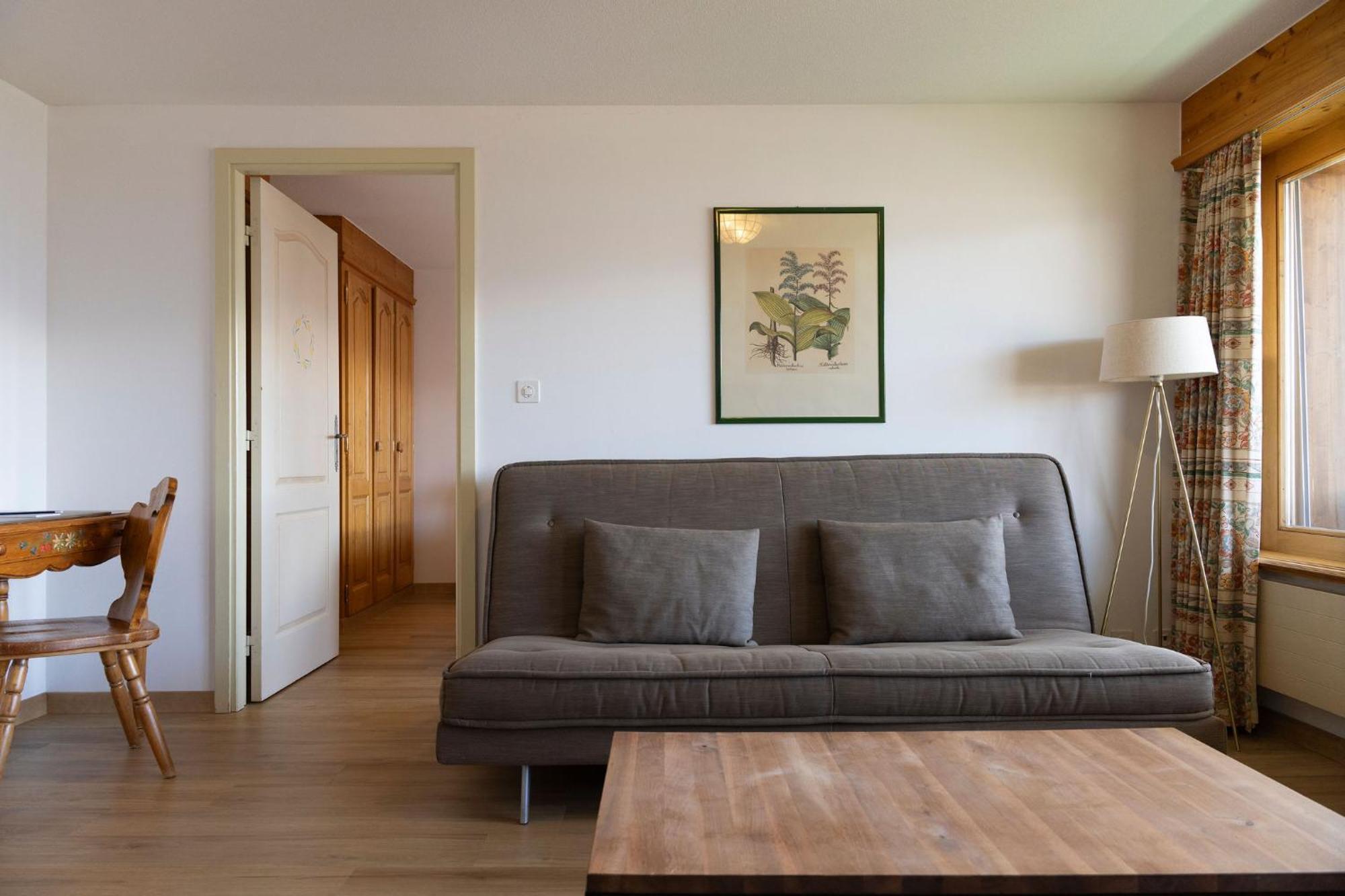 Hotel Montpelier Verbier Bagian luar foto