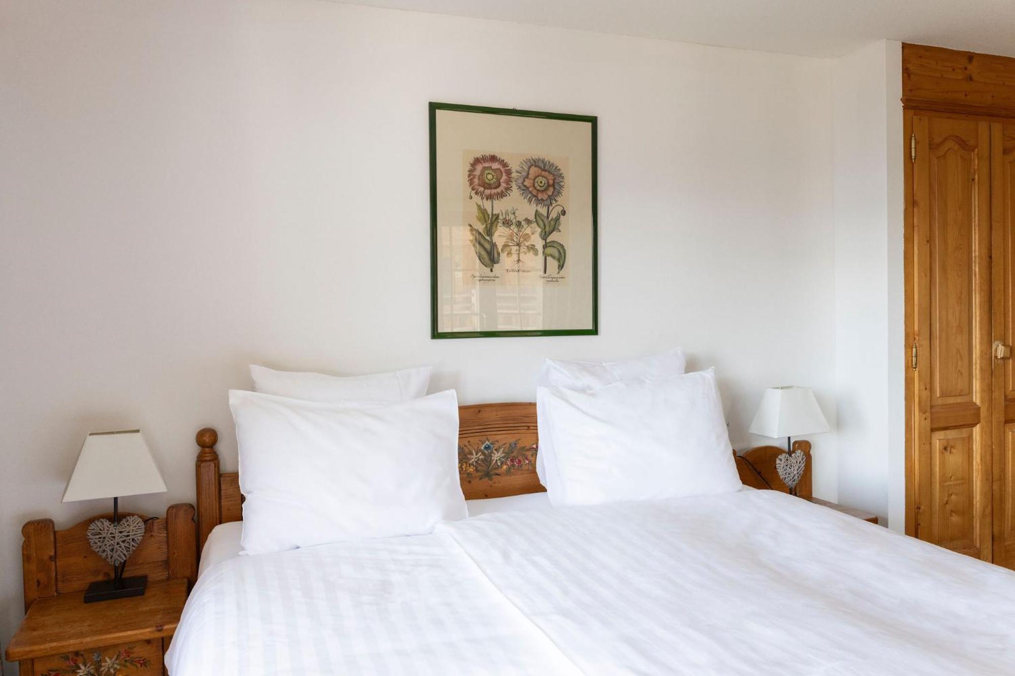 Hotel Montpelier Verbier Bagian luar foto