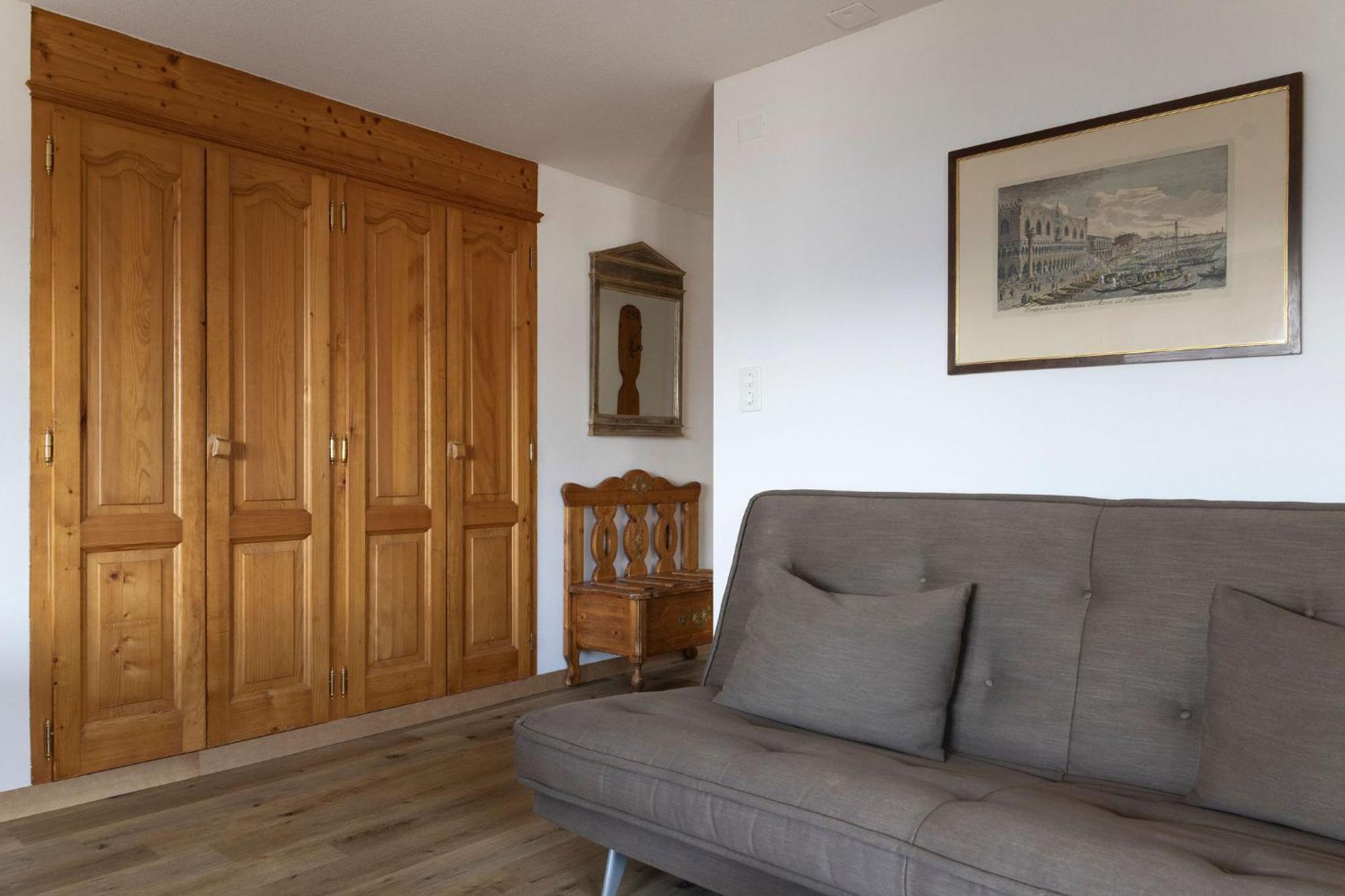 Hotel Montpelier Verbier Bagian luar foto
