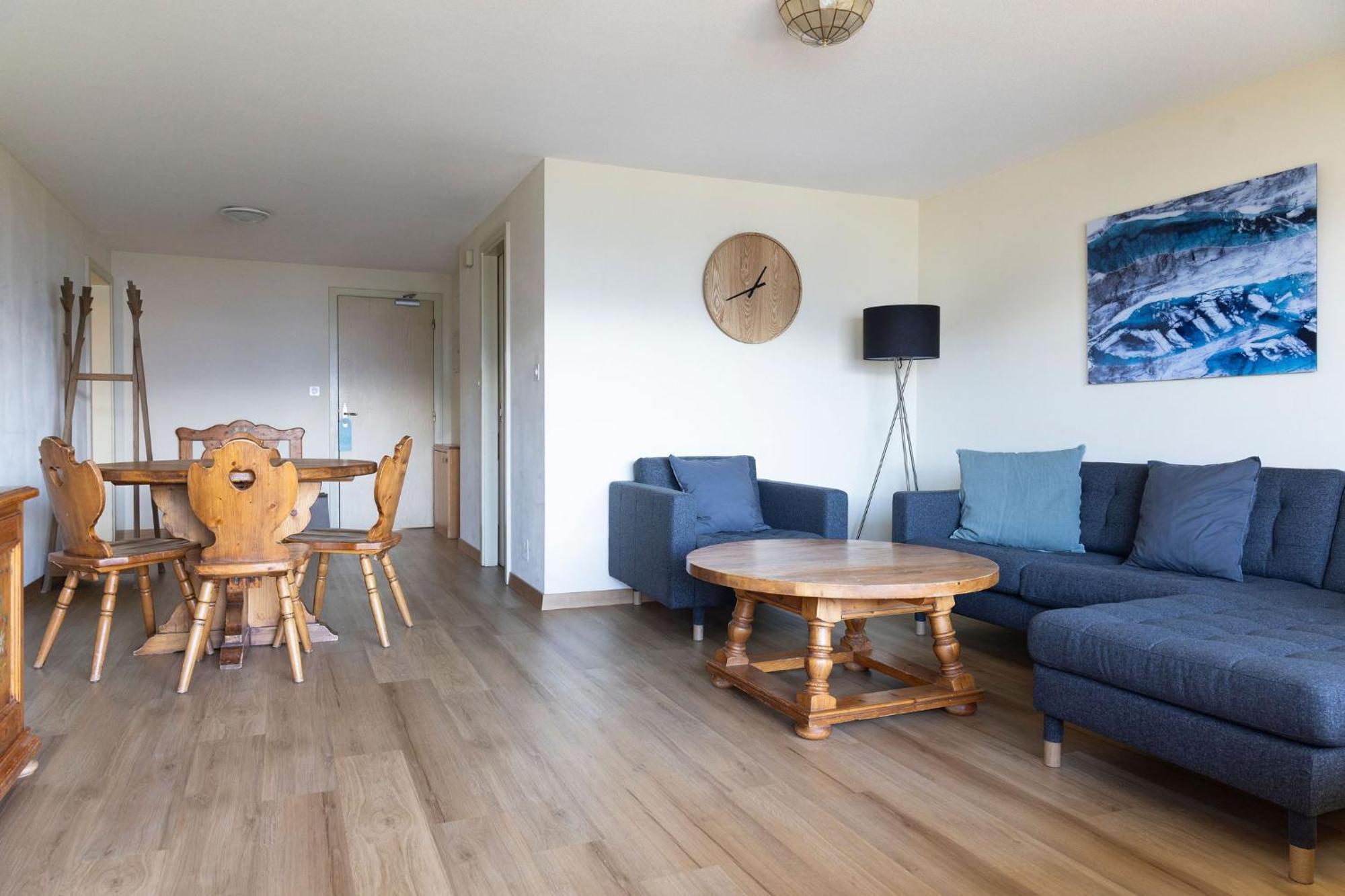 Hotel Montpelier Verbier Bagian luar foto